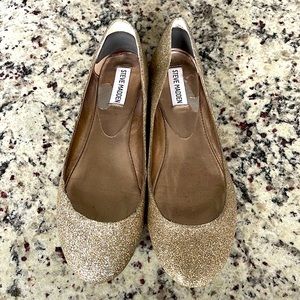Steve Madden Flats